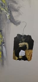 "Point of View" von Jacqueline Berg auf art24