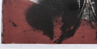 "Dialog VII." de Botond Részegh sur art24