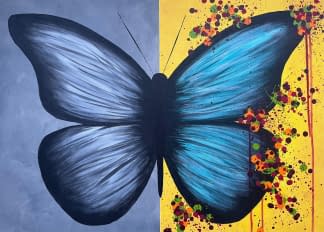 "Neugierde" by Nadja Trautmann on art24