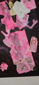 "Sage of Life" von Jacqueline Berg auf art24