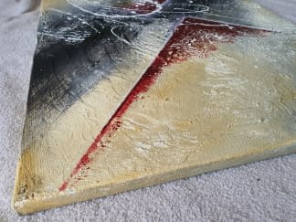 "Align" von MaraArt by Tamara Javurek auf art24