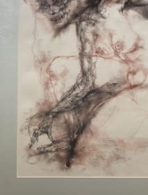 "Memento Mori" by Ruttkay Sándor on art24
