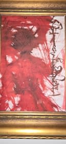 "Way of Love" by Jacqueline Berg on art24