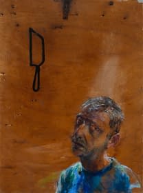 "Atelier" by Sam Drukker on art24