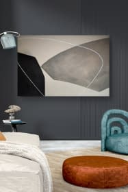 ""Interwoven Paths"" von Victoria auf art24