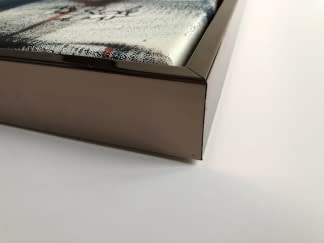 "O.T." by Laszló Horváth on art24