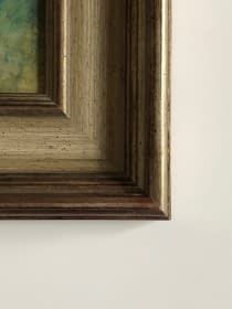 "Balek/Gauch" by Ruttkay Sándor on art24