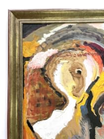 "Tapasztalat/Erfahrung" by Katalin Szabadi on art24
