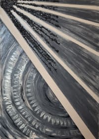 "Ursprung" von Marina Egli auf art24
