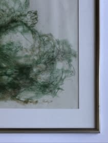 "Fohász/Gebet" de Ruttkay Sándor sur art24