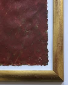 "Èjszaka, hajnal, nappal / Nacht, In der Früh, Am Tag" de János Aknay sur art24