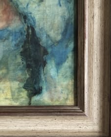 "Balek/Gauch" de Ruttkay Sándor sur art24