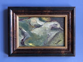 "Szabadság / Die Freiheit" von Katalin Szabadi auf art24