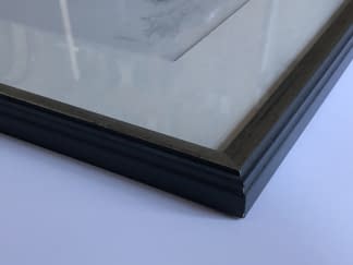 "Vágyakozás/ Das Begehren" von Ruttkay Sándor auf art24