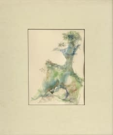 "Tábornok/General" by Ruttkay Sándor on art24