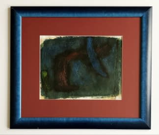 "C.N./O.T." von Ferenc Puha auf art24