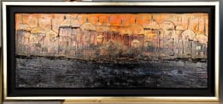"Gemäss Künstler: Titel frei wählbar" by Minò on art24