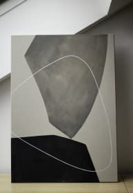 ""Interwoven Paths"" von Victoria auf art24