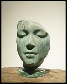 ""A dream that will end disturbingly"" von Eugen Stein auf art24