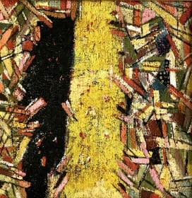 "Insula" von György Somogyi auf art24