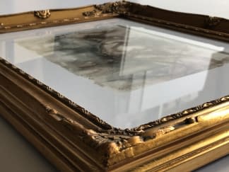 "Kötéltáncos/Seiltänzer" von Ruttkay Sándor auf art24