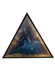 "Gemäss Künstler: Titel frei wählbar" by Minò on art24