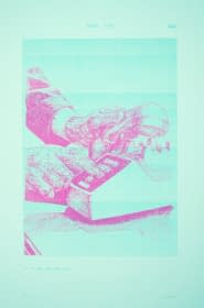 "9 Options" von Jason Scott Kofke auf art24