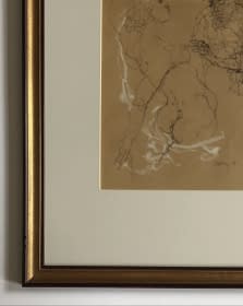 "Pygmalion" de Ruttkay Sándor sur art24