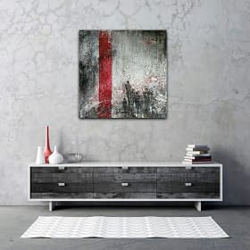 "Borderline" by MaraArt by Tamara Javurek on art24