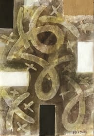"C.N./O.T." von Péter Bereznai auf art24