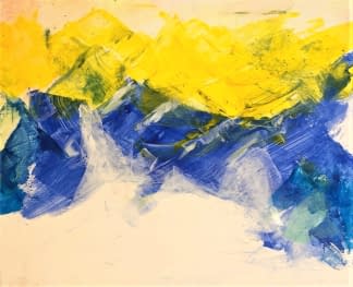"Sunrise" von Mr. auf art24