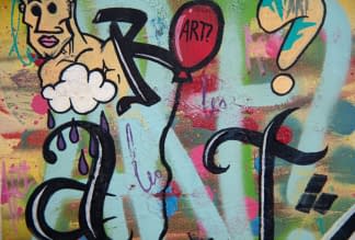 "art" von ZE1 auf art24