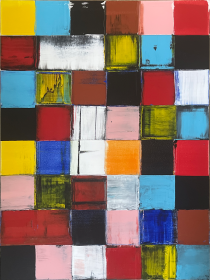 "202448" von Chuck Drake auf art24