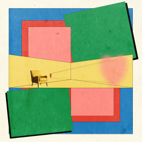 "The Room" von Mu auf art24