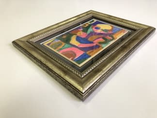 "C.N./O.T." by Pasaréti Csepeli Varró Németh Miklós on art24