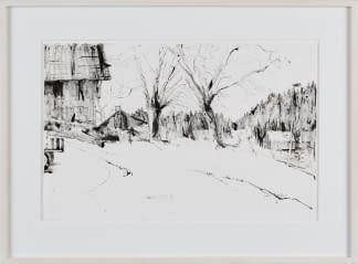 "Dürrenroth" by Sam Drukker on art24