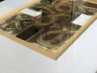 "C.N./O.T." von Péter Bereznai auf art24
