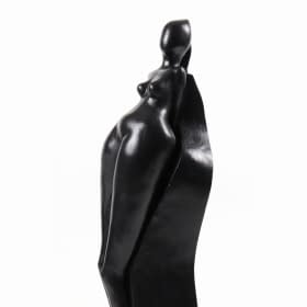 "Metamorphose" von Nicole Kretz Bellieres auf art24