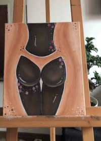 "winx" de biwi sur art24