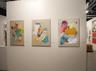 "Act2 #1" von Alena Kuznetsova auf art24
