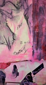 "Point of View" von Jacqueline Berg auf art24