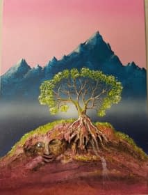 "carina" by Pippi Waldstrumpf on art24