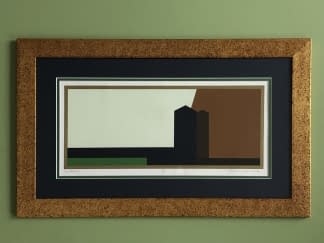 "Emlék 20/30 /Erinnerung 20/30" by János Aknay on art24