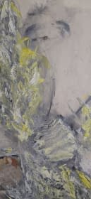 "Point of View" by Jacqueline Berg on art24
