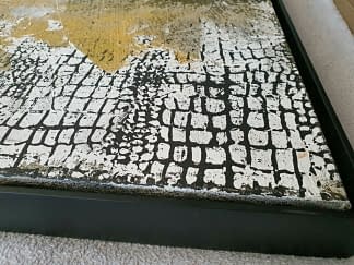 "Journey" von MaraArt by Tamara Javurek auf art24