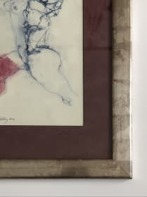 "Ábránd/Illusion" von Ruttkay Sándor auf art24