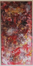 "Gold-Shimmer" de Alex.In.Bloom sur art24