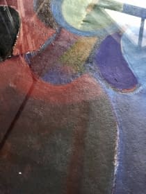 "Őrangyal/Schutzengel" von János Aknay auf art24