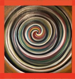 "Hypnose" by Doks on art24
