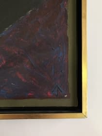 "Kapcsolat/Beziehung" de János Aknay sur art24